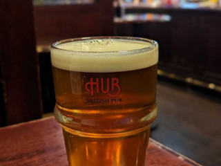 Hub