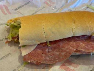 Jimmy John's