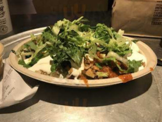 Chipotle Mexican Grill