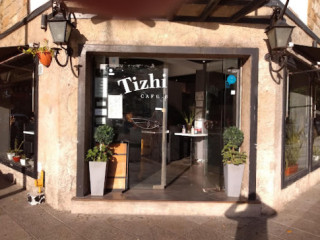 Tizhianna Café Resto