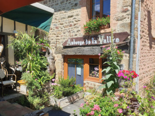 L'auberge De La Vallee