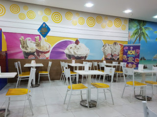 Sorveteria Chiquinho