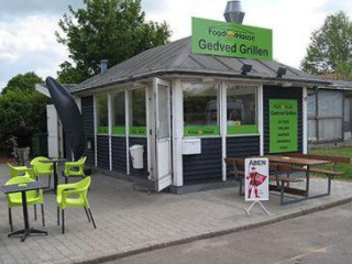 Gedved Grillen