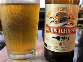 Kirin Sushi