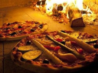 Mondial ' Pizza