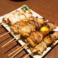 Yakitori