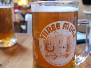 Three Mugs Brewing Company, Llc