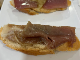 Pena Del Atun