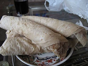 Abu Naseef Falafel