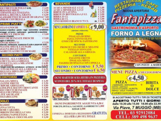 Fantapizza