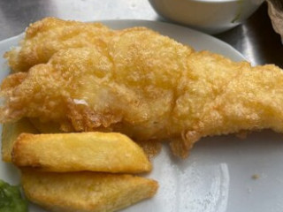 Bella John's Fish Chips