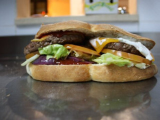 Bisburger