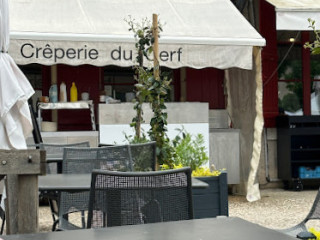 Creperie Du Cerf