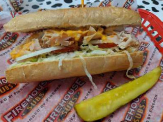 Firehouse Subs