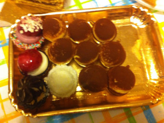 Pasticceria Amadeus