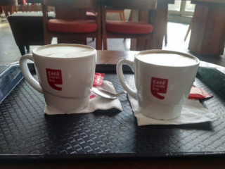 Café Coffee Day