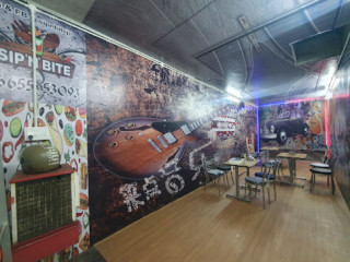 Sip N Bite Lawrence Road