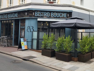 Bistro Bouche