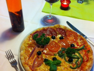 Ristorante Pizzeria Insel