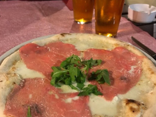 Osteria Del Vapore