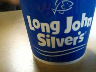 Long John Silver's