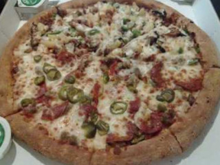 Papa John's Pizza