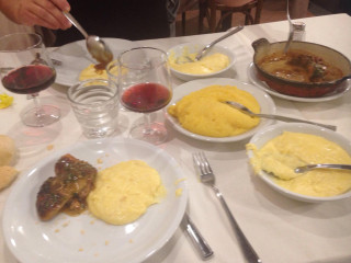 Trattoria Da Ornella