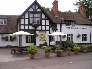 The Carington Arms