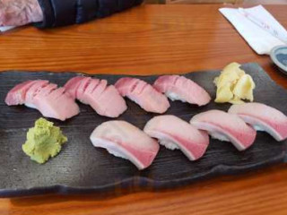 Aki Sushi