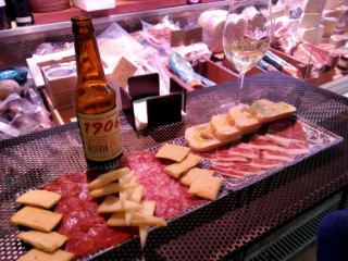 Jamonzar