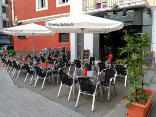 Cafeteria Sol