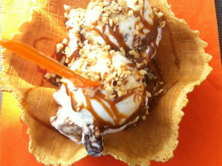 Gelateria Los Andes