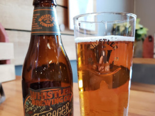 Whistler Brewing Company