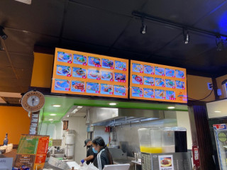 La Placita Taqueria