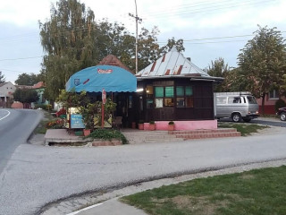 Cvolan Hamburgerija