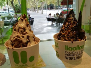 Llaollao