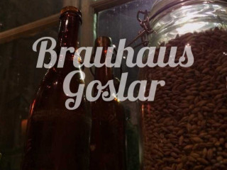 Brauhaus Goslar