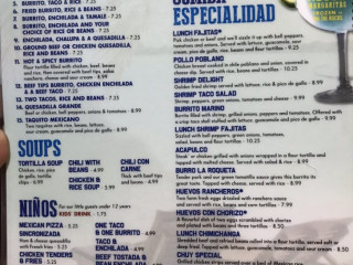 Taqueria Vallarta