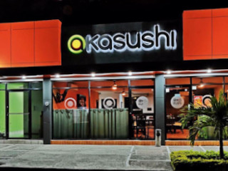 Aka Sushi