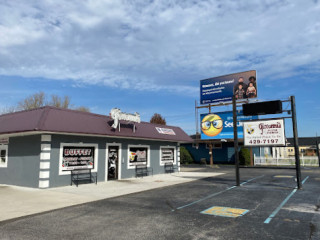 Giovanni's Pizza Of Westmoreland, Wv