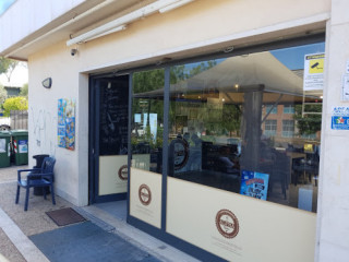 Alpha Italian Bistrot