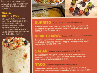 Pancheros Mexican Grill Waukee