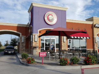 Panda Express