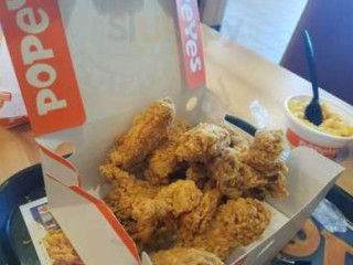 Popeyes Louisiana Kitchen