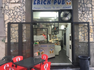 Erick Pub