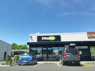 Pita Pit Sydenham