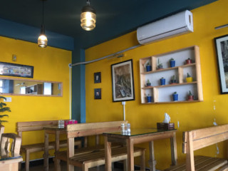 Simple Cafe