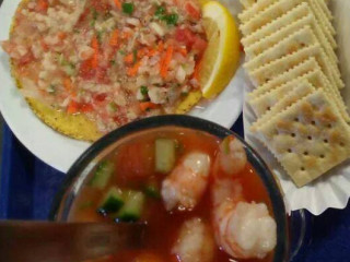 El Oasis Mariscos