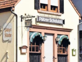 Pälzer Schdubb