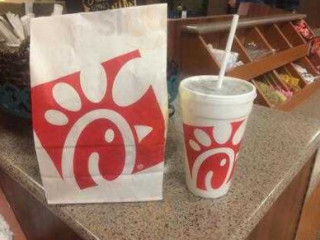 Chick-fil-a